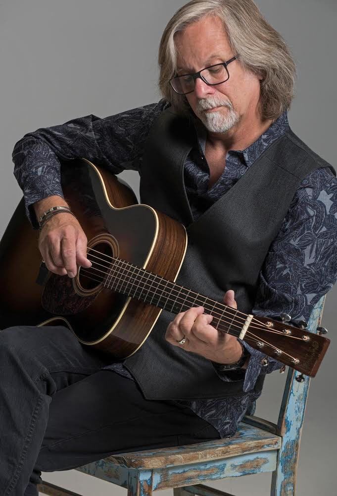 Craig Thatcher